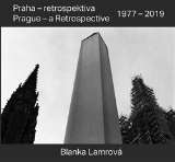 KANT Praha - retrospektiva/Prague - a Retrospective 1977 - 2019