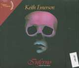 Emerson Keith Inferno