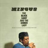 Mingus Charles Black Saint And The