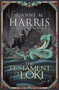 Harris Joanne M. The Testament of Loki