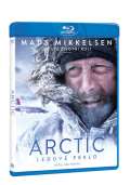 Magic Box Arctic: Ledov peklo Blu-ray