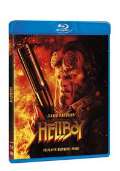 McShane Ian Hellboy