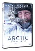 Mikkelsen Mads Arctic: Ledové peklo