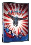 DeVito Danny Dumbo (2019)