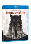 Lithgow John Řbitov zviřátek (Pet Sematary)