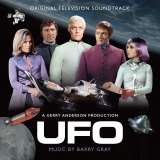 OST Ufo