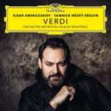 Deutsche Grammophon Verdi