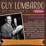 Lombardo Guy & His Royal Canadians Hits Collection Vol. 2 1937-54 (4CD)