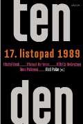 Kalich Ten den  17. listopad 1989