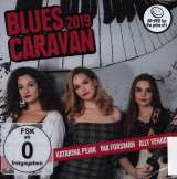 Ruf Blues Caravan 2019 (CD+DVD)