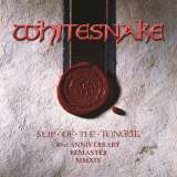 Whitesnake Slip Of The Tongue - 30th Anniversary Remaster MMXIX (2LP)