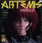 Warner Music Artemis
