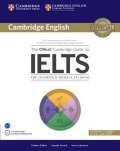 Cambridge University Press The Official Cambridge Guide to IELTS Students Book with Answers with DVD-ROM