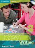 Cambridge University Press Cambridge English Skills Real Writing 2 with Answers and Audio CD