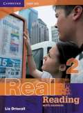 Cambridge University Press Cambridge English Skills Real Reading 2 with Answers