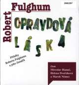 Fulghum Robert Opravdov lska (MP3-CD)