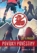 Formal group Povdky povstiny - Lily a Magor