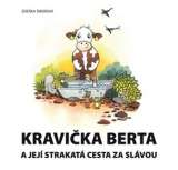 Profi Press Kravika Berta a jej strakat cesta za slvou