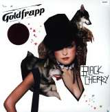 Goldfrapp Black Cherry