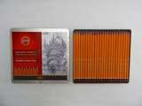  Koh-i-noor souprava grafitovch tuek 24 ks