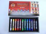  Koh-i-noor souprava pranch umleckch kd 12 ks Toison Dor