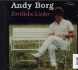Borg Andy Zrtliche Lieder