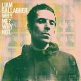 Warner Music Why Me? Why Not?