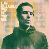 Warner Music Why Me? Why Not?