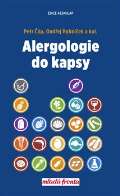 Mladá Fronta Alergologie do kapsy