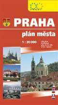 aket Praha velk 1:20 000