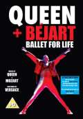 Bjart Maurice Ballet For Life (Deluxe Digibook)