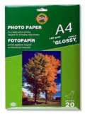 KOH-I-NOOR HARDTMUTH Koh-i-noor foto papr A4 leskl 150g  20 ks