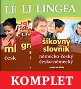 Lingea Nmina - mluvnk, ikovn a gramatika