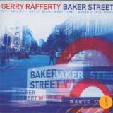 Rafferty Gerry Baker Street