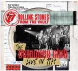 Rolling Stones From The Vault: The Marquee Club Live In 1971 (DVD+CD)