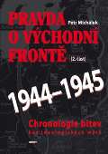 Epocha Pravda o vchodn front 1944 - 1945