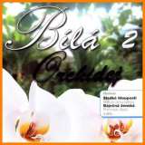 Akordshop Bl orchidej 2 (vbr lidovek) - CD