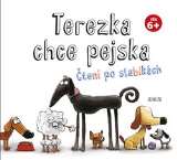 Junior Terezka chce pejska