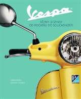 Slovart Vespa. Djiny legendy od potku do souasnosti