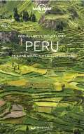 Svojtka & Co. Poznvme Peru - Lonely planet