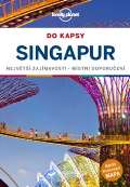 Svojtka & Co. Singapur do kapsy - Lonely planet