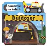 Junior Buldozer  Pomocnci na kolech