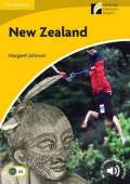 Cambridge University Press New Zealand Level 2 Elementary/Lower-intermediate