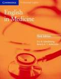 Cambridge University Press English in Medicine