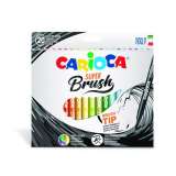 Carioca CARIOCA ttcov pera Super Brush 20 ks