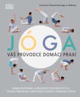 Omega Jga - V prvodce domc prax