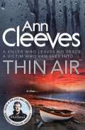 Pan Macmillan Thin Air