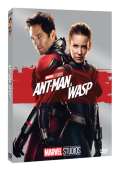 Magic Box Ant-Man a Wasp - Edice Marvel 10 let DVD