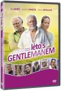 Magic Box Lto s gentlemanem DVD