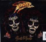 Sinner Santa Muerte (Digipack)